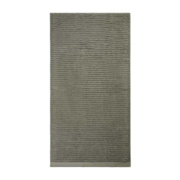 Set de 4 serviettes Landro VINGA en coton de haute qualité - Idéal pour cadeaux d'affaires