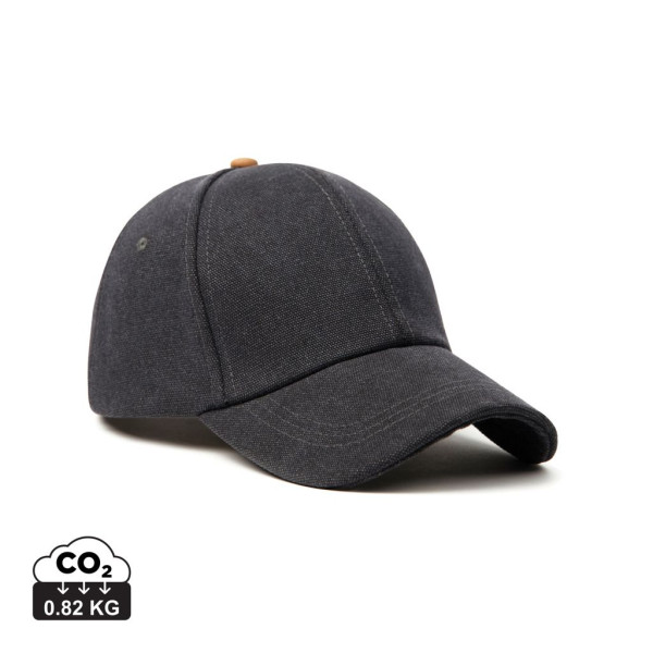 Casquette en toile VINGA AWARE™ Bosler - Accessoire tendance et écologique - BCM Goodies
