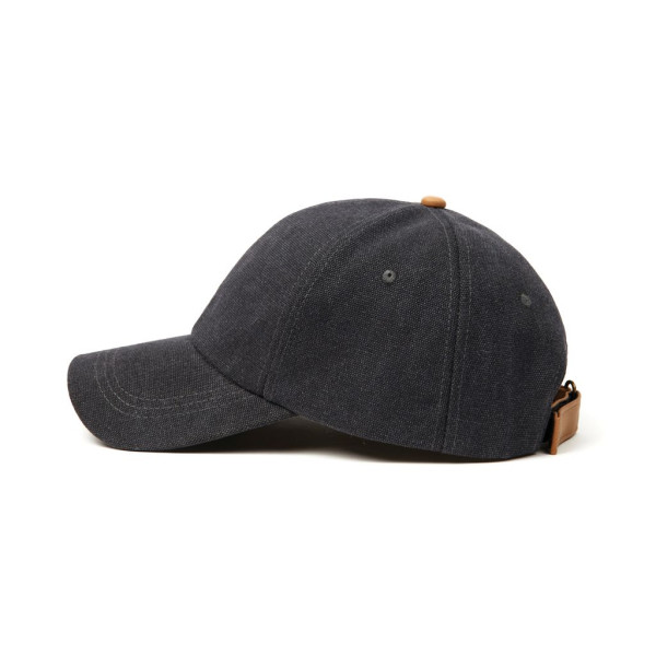 Casquette en toile VINGA AWARE™ Bosler - Accessoire tendance et écologique - BCM Goodies