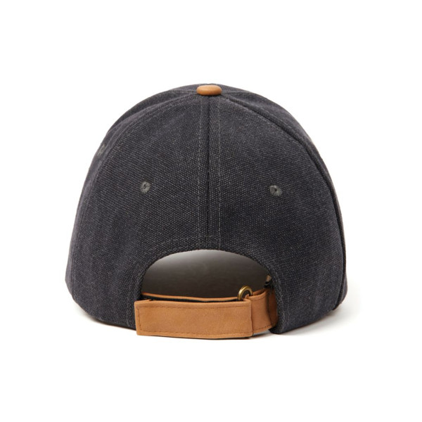 Casquette en toile VINGA AWARE™ Bosler - Accessoire tendance et écologique - BCM Goodies