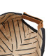 Casquette en toile VINGA AWARE™ Bosler - Accessoire tendance et écologique - BCM Goodies