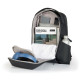 Sac à dos Bizz pour déplacements quotidiens et voyages légers | BCM Goodies