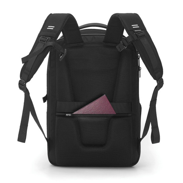Sac à dos Bizz pour déplacements quotidiens et voyages légers | BCM Goodies