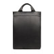 Sac à dos en PU recyclé RCS Bermond de VINGA - Sac à dos écologique pour ordinateur portable 15 pouces