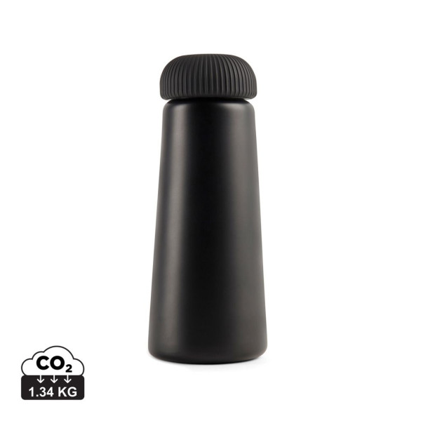 Bouteille isotherme VINGA 450ml en acier RCS Erie - Accessoire de voyage durable - BCM Goodies