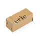 Bouteille isotherme VINGA 450ml en acier RCS Erie - Accessoire de voyage durable - BCM Goodies