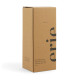 Bouteille isotherme VINGA 450ml en acier RCS Erie - Accessoire de voyage durable - BCM Goodies