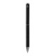 Stylo en aluminium recyclé certifié RCS Swiss Peak Cedar - Stylo écologique et élégant pour vos besoins d'écriture.