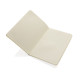 Carnet de notes A5 en bambou Scribe Personnalisable | BCM Goodies