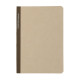 Carnet A5 en papier de canne à sucre certifié Bonsucro - Carnet écologique et durable pour écrire et prendre des notes | BCM Goo