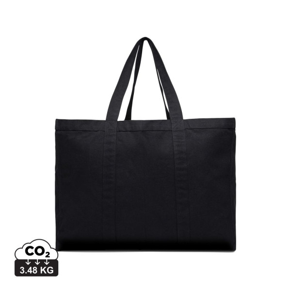Sac fourre-tout en toile recyclée AWARE™ Hilo - BCM Goodies
