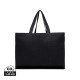 Sac fourre-tout en toile recyclée AWARE™ Hilo - BCM Goodies