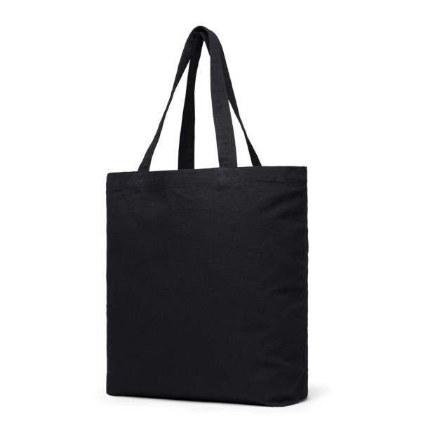 Tote bag en toile recyclée AWARE™ Hilo - Sac fourre-tout durable en coton et polyester recyclés - Personnalisable - BCM Goodies