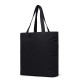 Tote bag en toile recyclée AWARE™ Hilo - Sac fourre-tout durable en coton et polyester recyclés - Personnalisable - BCM Goodies