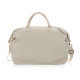 Sac week-end en toile recyclée 500 g/m² AWARE™ Kezar - Accessoire idéal pour voyageurs éco-responsables