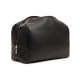 Trousse de toilette VINGA en PU RCS Bermond - Accessoire éco-responsable pour voyages professionnels
