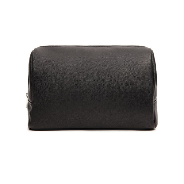Trousse de toilette VINGA en PU RCS Bermond - Accessoire éco-responsable pour voyages professionnels