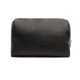 Trousse de toilette VINGA en PU RCS Bermond - Accessoire éco-responsable pour voyages professionnels