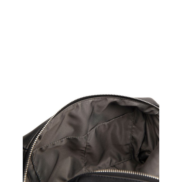 Trousse de toilette VINGA en PU RCS Bermond - Accessoire éco-responsable pour voyages professionnels