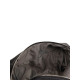 Trousse de toilette VINGA en PU RCS Bermond - Accessoire éco-responsable pour voyages professionnels