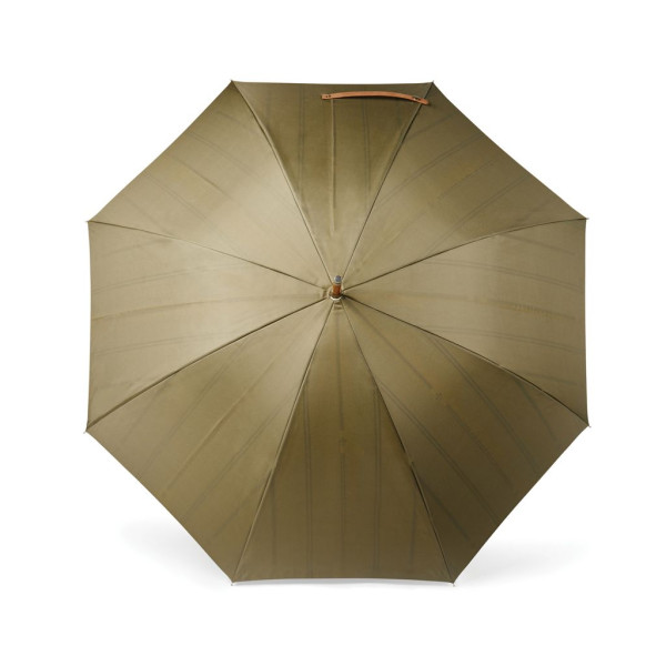 Parapluie 23 en rPET AWARE™ VINGA Bosler - Accessoire durable pour rester au sec