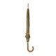 Parapluie 23 en rPET AWARE™ VINGA Bosler - Accessoire durable pour rester au sec