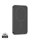 Powerbank 5000mAh en plastique/alu RCS UrbanVitamin Richmond - Recharge rapide 15W pour iPhone 12 et téléphones Android - Access