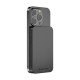 Powerbank 5000mAh en plastique/alu RCS UrbanVitamin Richmond - Recharge rapide 15W pour iPhone 12 et téléphones Android - Access