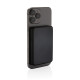 Powerbank magnétique 5000mAh en plastique RCS Magnetix pour recharger vos appareils électroniques - BCM Goodies