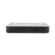 Powerbank magnétique 5000mAh en plastique RCS Magnetix pour recharger vos appareils électroniques - BCM Goodies
