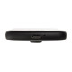 Powerbank magnétique 5000mAh en plastique RCS MagBoost - Batterie de secours pour appareils électroniques - Personnalisable B2B