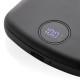 Powerbank magnétique 5000mAh en plastique RCS MagBoost - Batterie de secours pour appareils électroniques - Personnalisable B2B