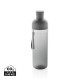Bouteille d'eau étanche 600ml en rPET RCS Impact - Accessoire éco-responsable pour entreprise