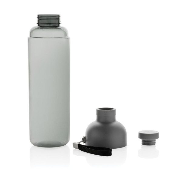 Bouteille d'eau étanche 600ml en rPET RCS Impact - Accessoire éco-responsable pour entreprise