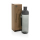 Bouteille d'eau étanche 600ml en rPET RCS Impact - Accessoire éco-responsable pour entreprise