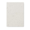 Carnet A5 couv. papier semence SEED BOOK Personnalisable | BCM Goodies - 4