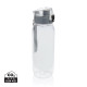 Bouteille d'eau étanche 800ml en PET recyclé RCS Yide - BCM Goodies