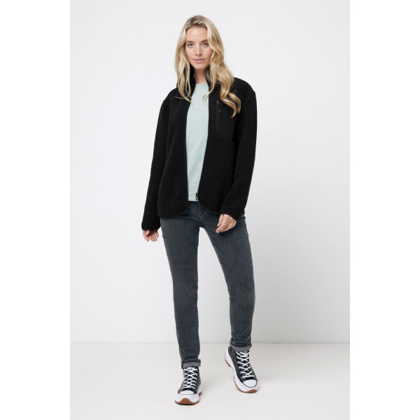 Sherpa en polyester recyclé Iqoniq Diran Personnalisable | BCM Goodies