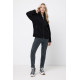 Sherpa en polyester recyclé Iqoniq Diran Personnalisable | BCM Goodies