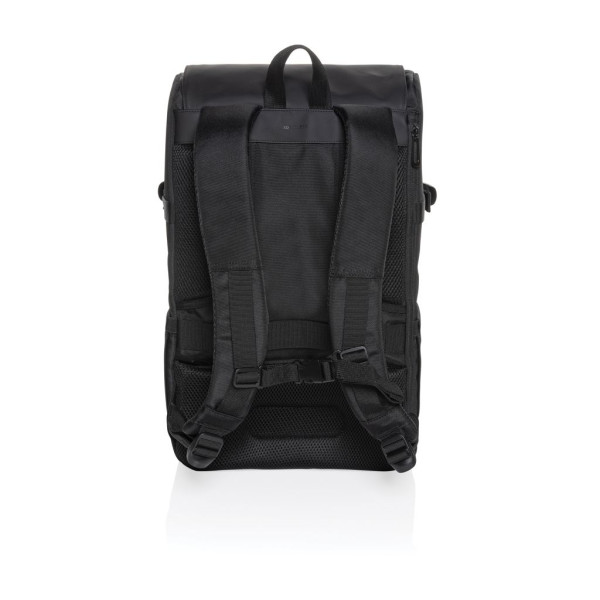 Sac weekend en rPET AWARE™ Pascal Personnalisable | BCM Goodies