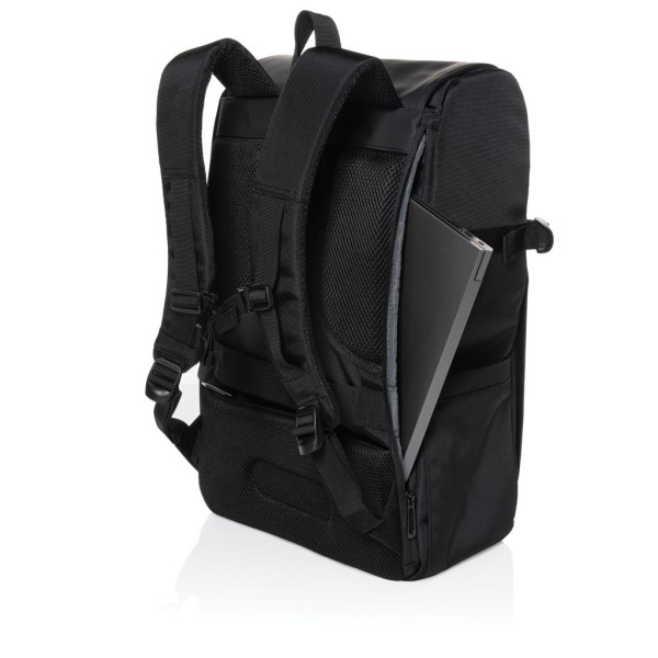 Sac weekend en rPET AWARE™ Pascal Personnalisable | BCM Goodies