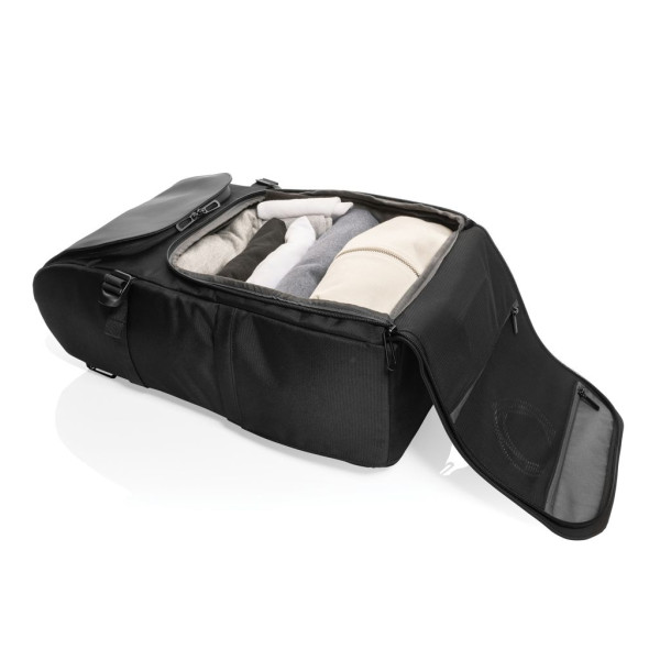 Sac weekend en rPET AWARE™ Pascal Personnalisable | BCM Goodies