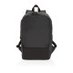 Sac à dos ordinateur 15.6 en rPET AWARE™ Kazu - BCM Goodies