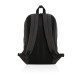 Sac à dos ordinateur 15.6 en rPET AWARE™ Kazu - BCM Goodies