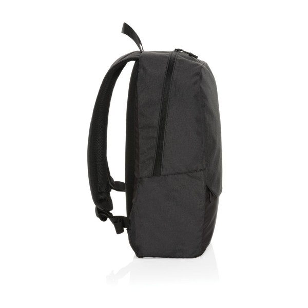 Sac à dos ordinateur 15.6 en rPET AWARE™ Kazu - BCM Goodies