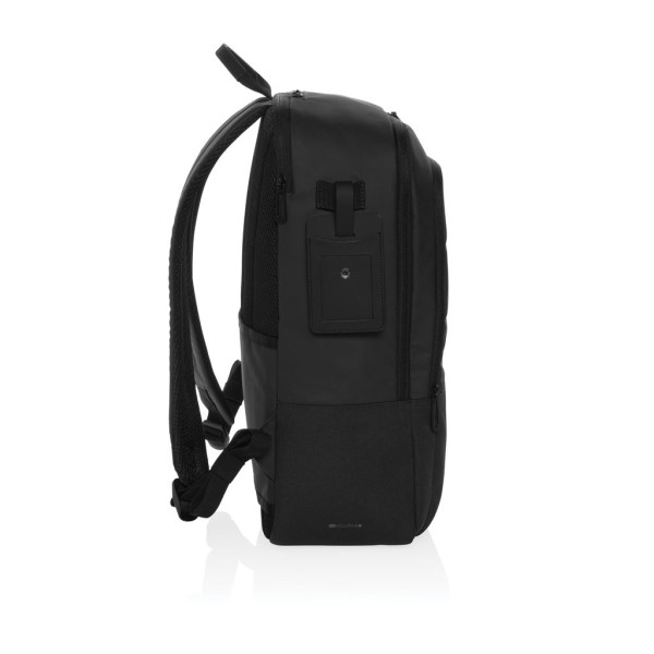 Sac à dos ordinateur 15,6 en rPET AWARE™ Armond - BCM Goodies