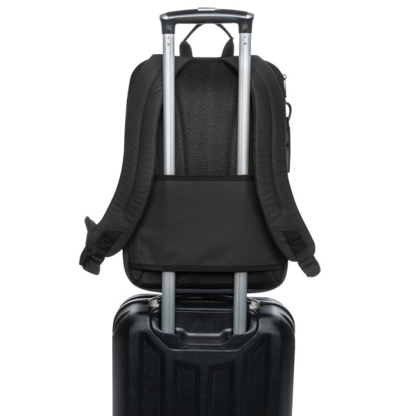 Sac à dos ordinateur 15,6 en rPET AWARE™ Armond - BCM Goodies
