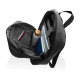 Sac à dos pour ordinateur 15,6 en rPET AWARE™ Armond - Sac à dos polyvalent pour professionnels et étudiants | BCM Goodies