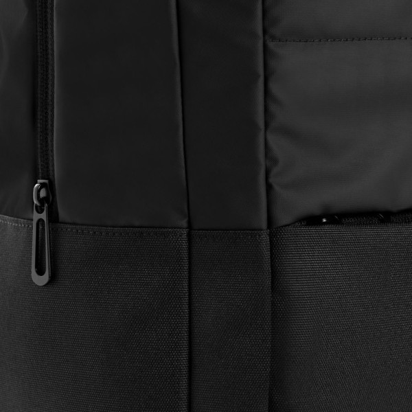 Sac à dos pour ordinateur 15,6 en rPET AWARE™ Armond - Sac à dos polyvalent pour professionnels et étudiants | BCM Goodies