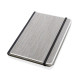 Carnet de notes Treeline A5 en bois FSC - BCM Goodies